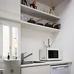 Bligny B - Lovely Studio In Bocconi Area