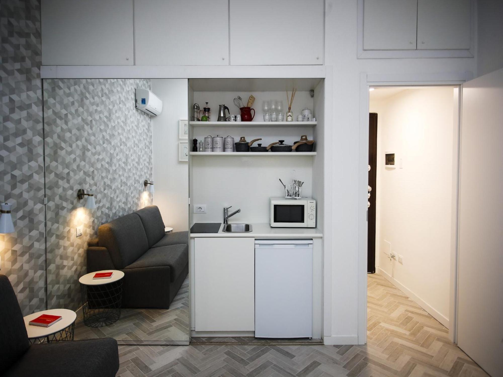 Apartment Bligny B - Lovely In Bocconi Area