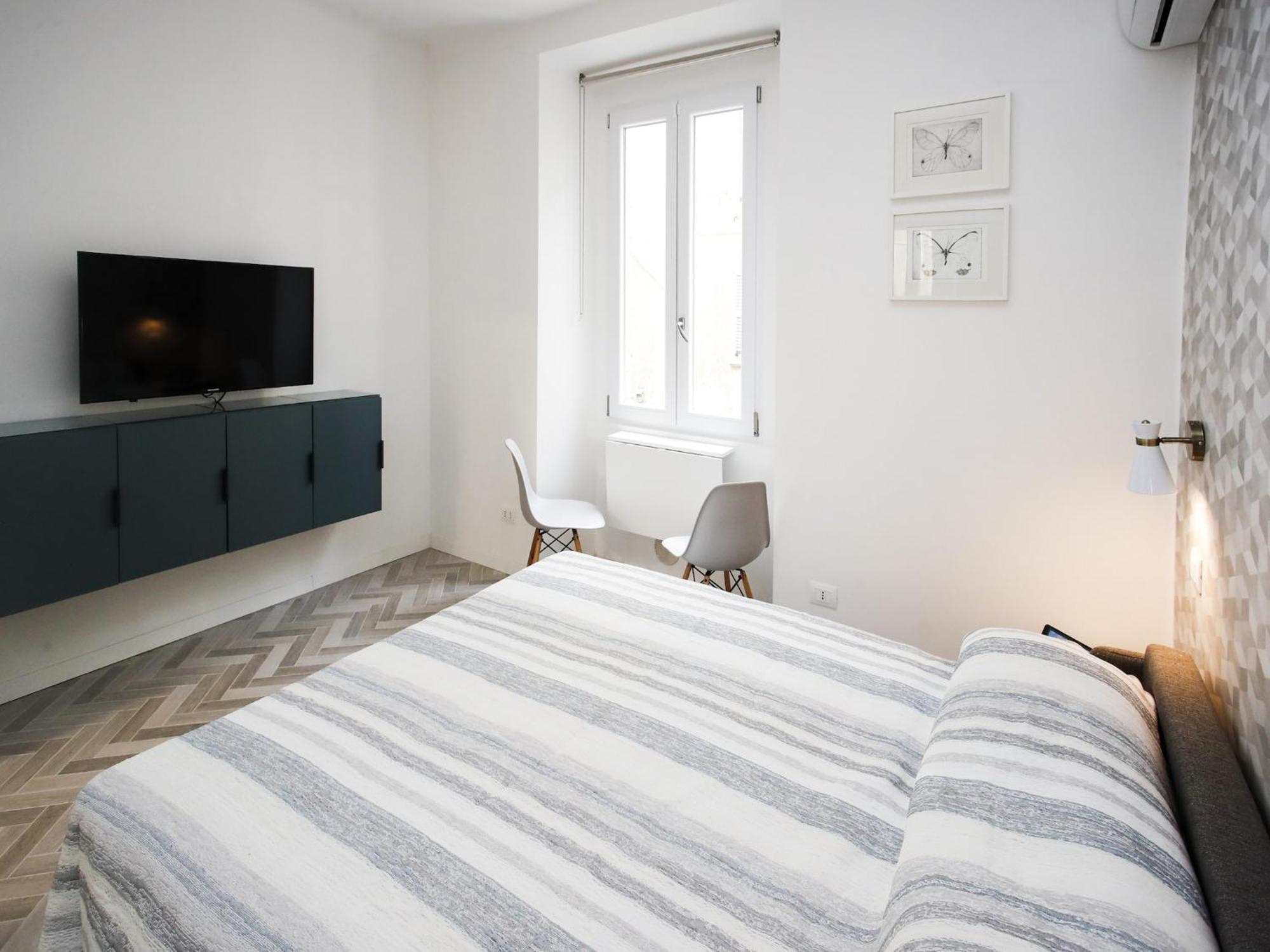 Bligny B - Lovely In Bocconi Area Apartment Mailand